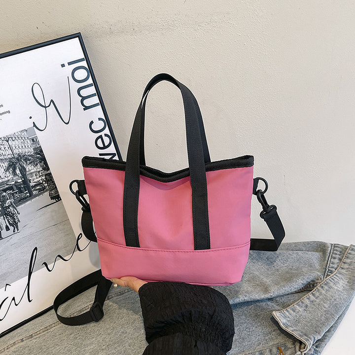 WoMultifunctional Casual Crossbody Tote Bag Stornfield