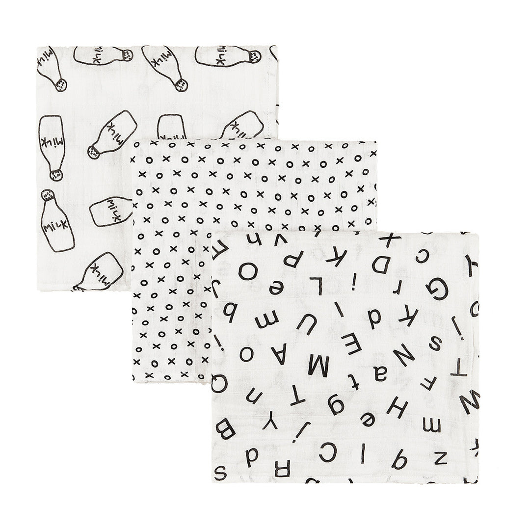 Cotton Printed Handkerchiefs Stornfield