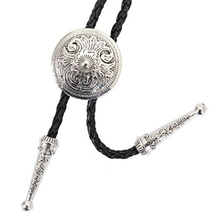 Western-Style Bolo Tie Stornfield