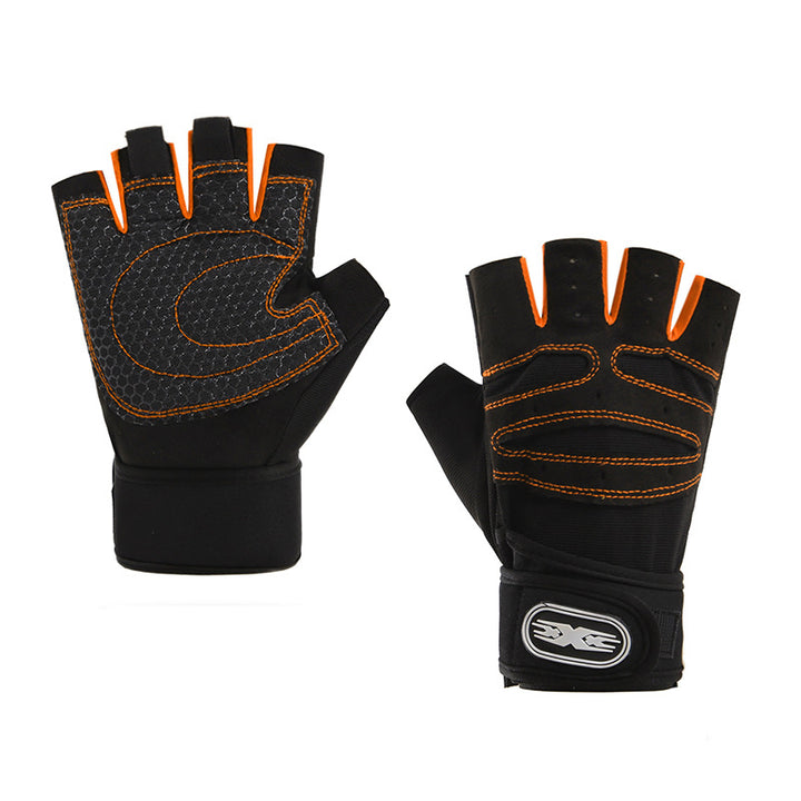 Women's Fitness Gloves Stornfield