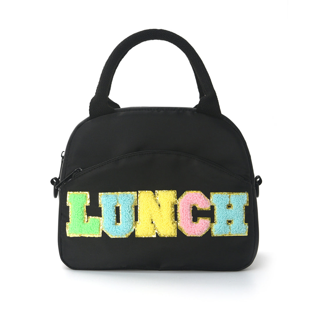 Lunchbox Bag in Trendy Design Stornfield