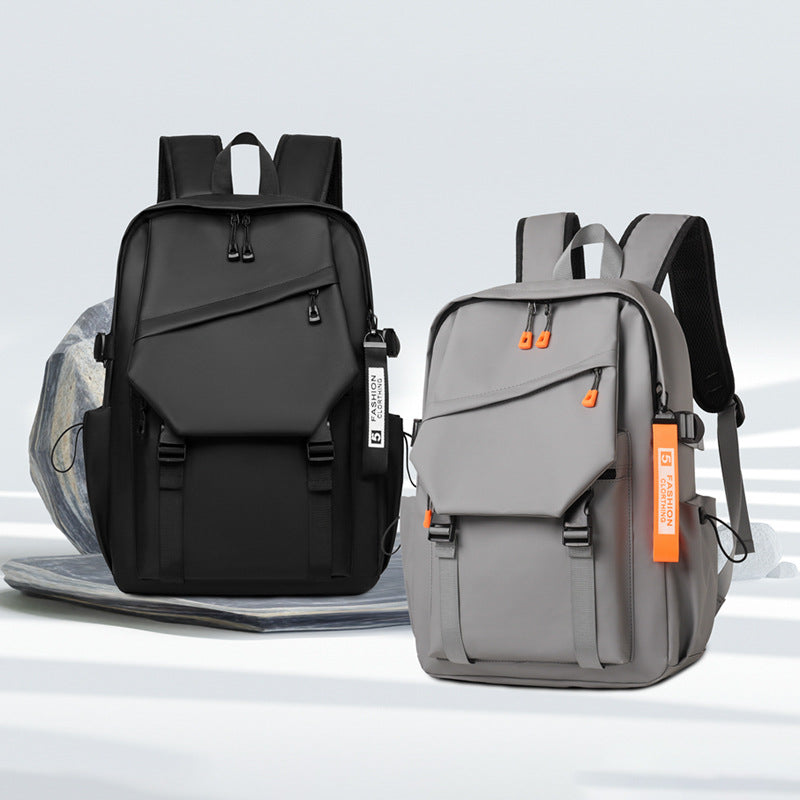 Urban Multi-Functional Laptop Backpack Stornfield