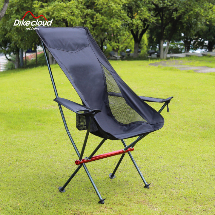 Outdoor Folding Chair Stornfield