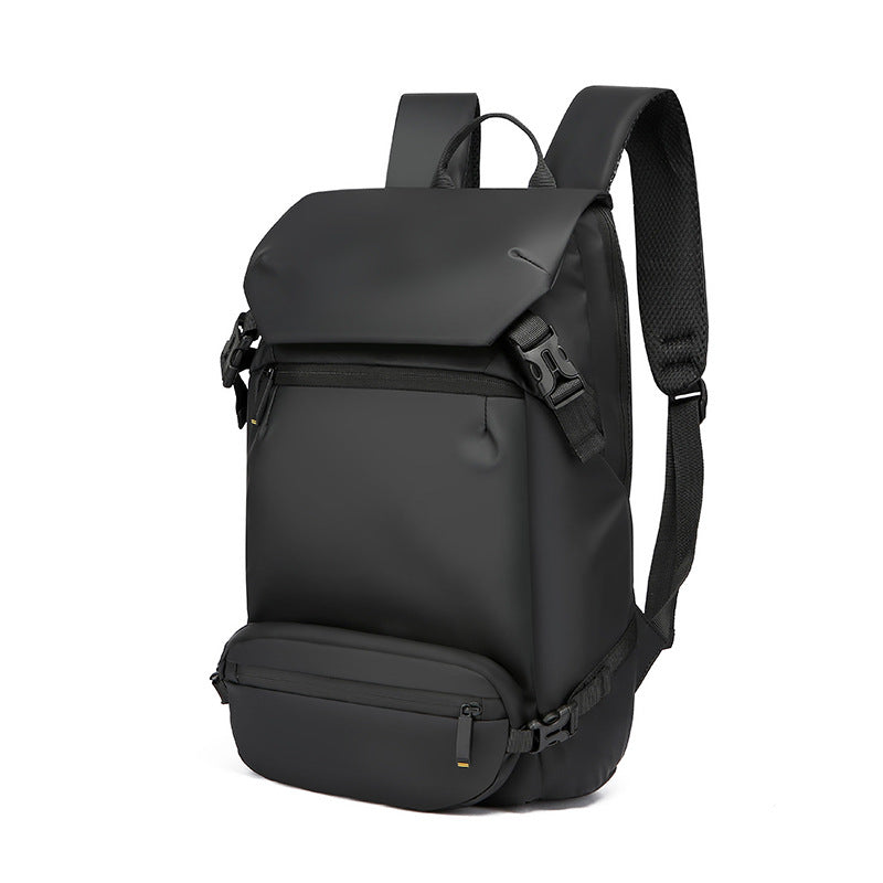 Waterproof Multi-Functional Urban Backpack Stornfield