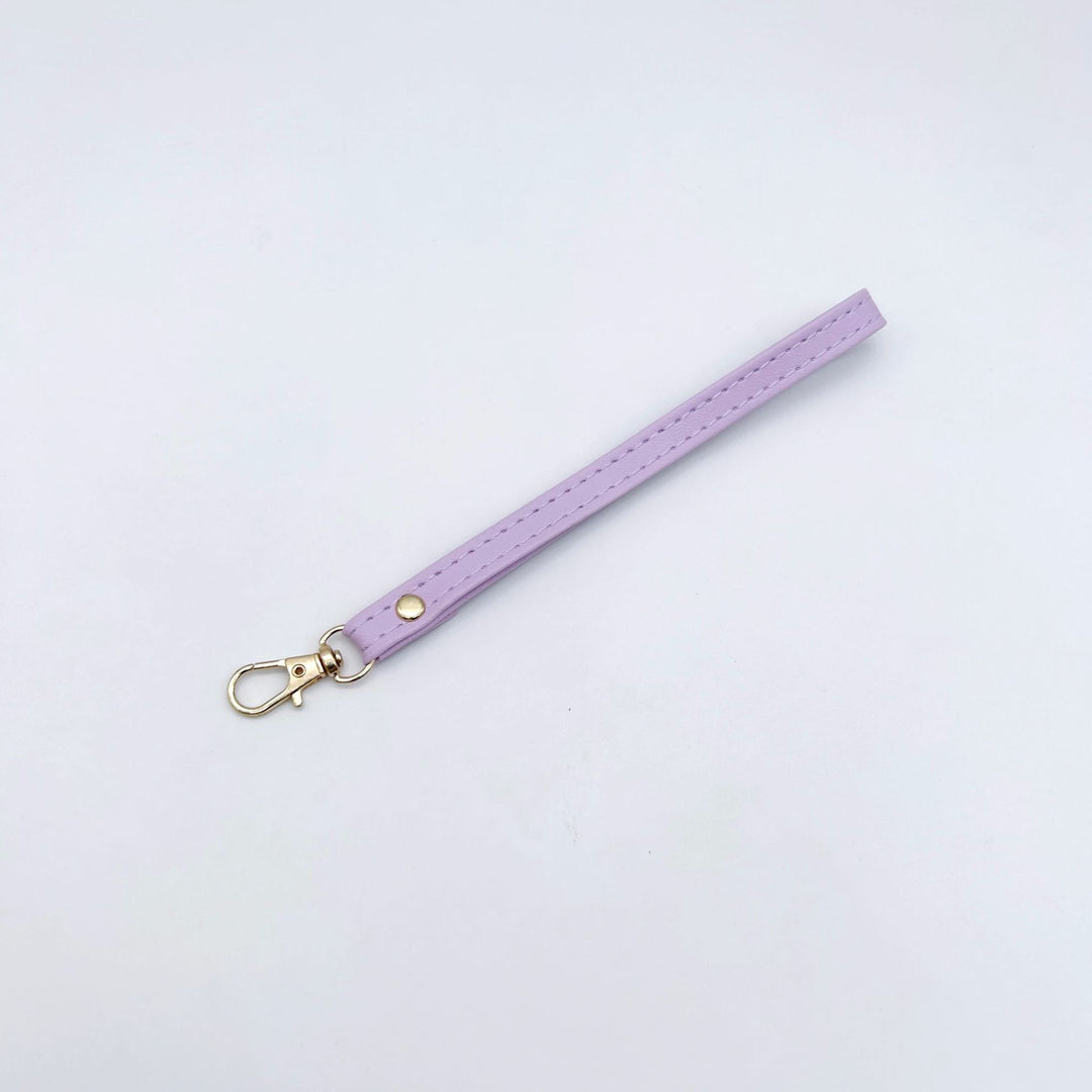 Leather Keychain Stornfield