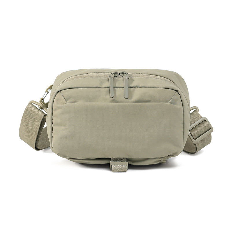 Stylish Compact Crossbody Bag Stornfield