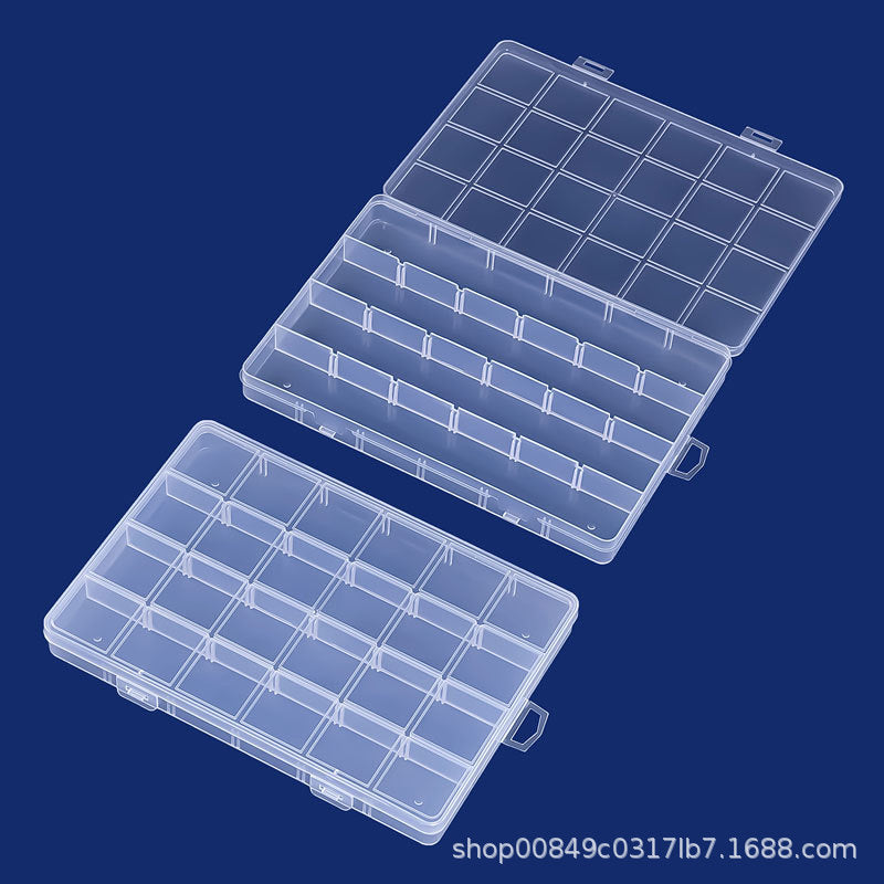 Foldable Multipurpose Storage Container Stornfield