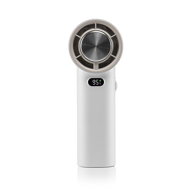 Unisex High-Speed Rechargeable Personal Fan Stornfield