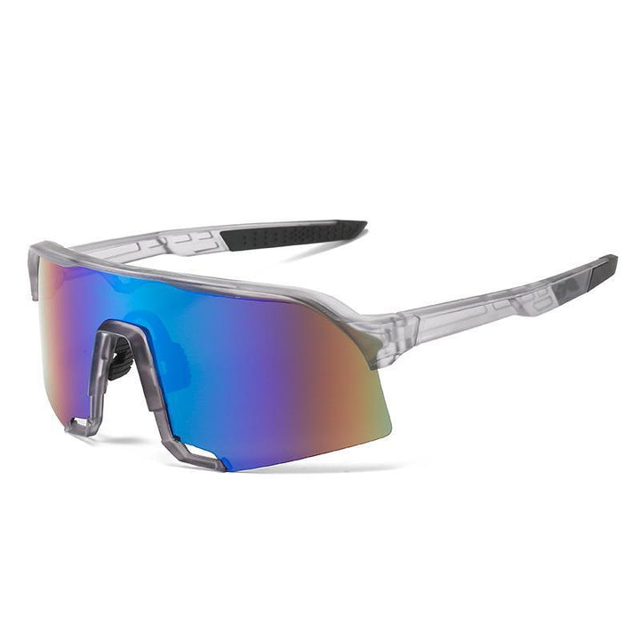 Unisex Sports Performance Sunglasses Stornfield