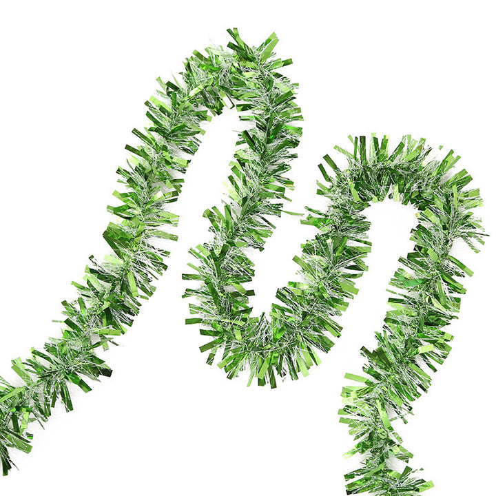Festive Christmas Wreath