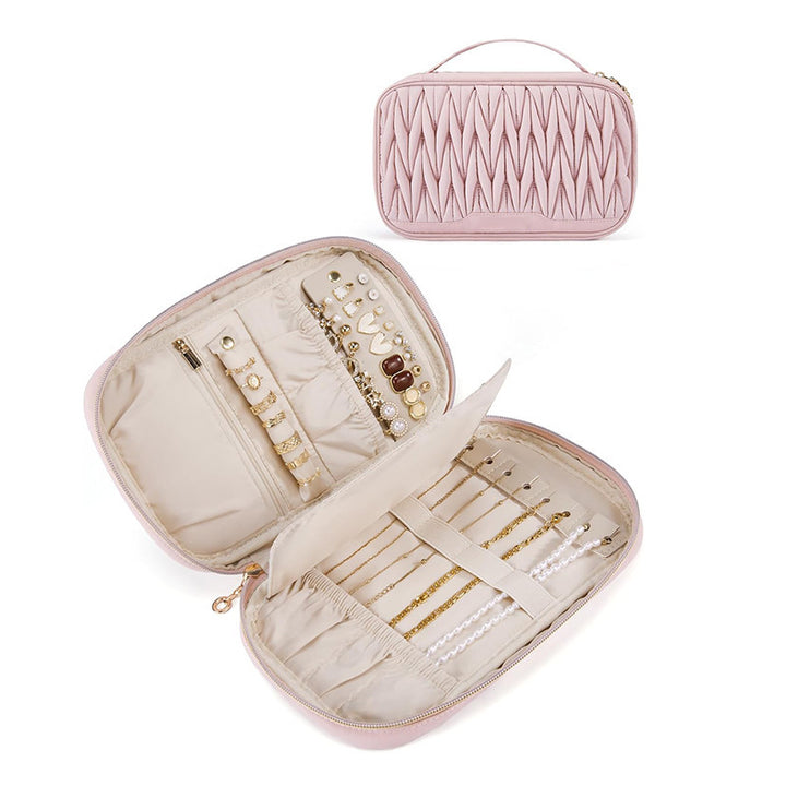 Stylish Jewelry Organizer Bag Stornfield