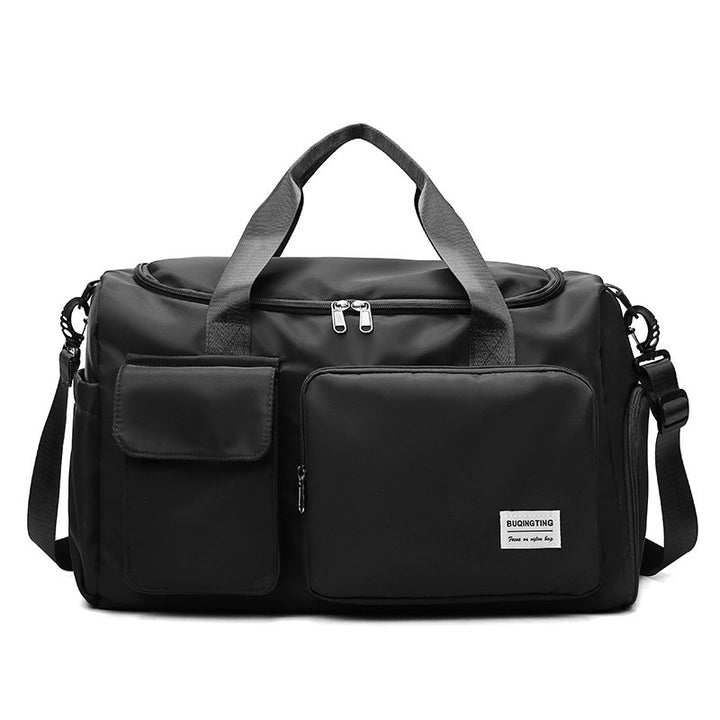 Versatile Travel Weekender Duffle Bag Stornfield