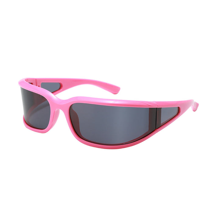 Women's Sporty Outdoor Sunglasses Stornfield