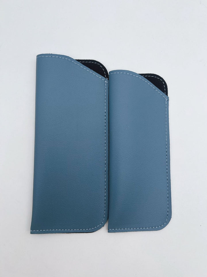 Premium Leather Eyewear Case Stornfield