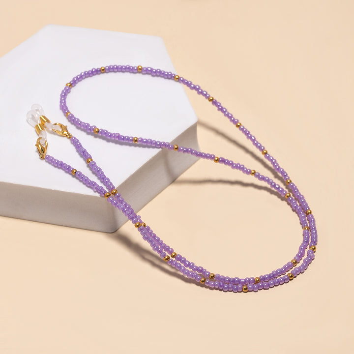 Beaded Eyewear Chain Stornfield 1786763757