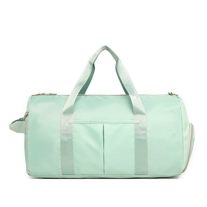 Waterproof Gym Duffle Stornfield