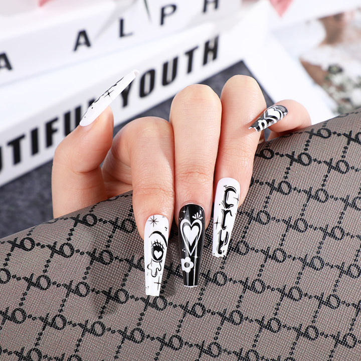 Art Nails Stornfield
