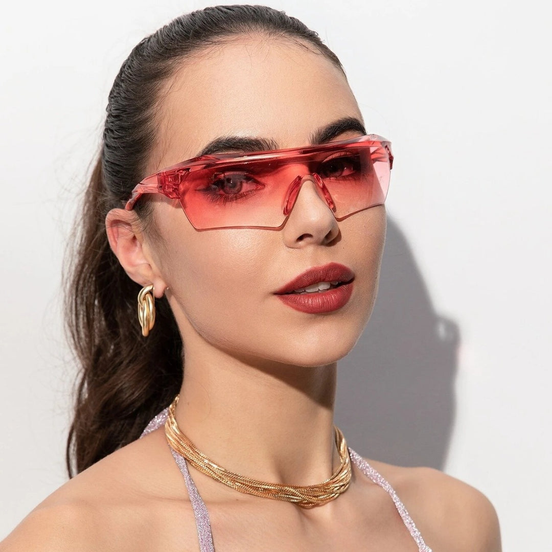 Unisex Safety Glasses Stornfield