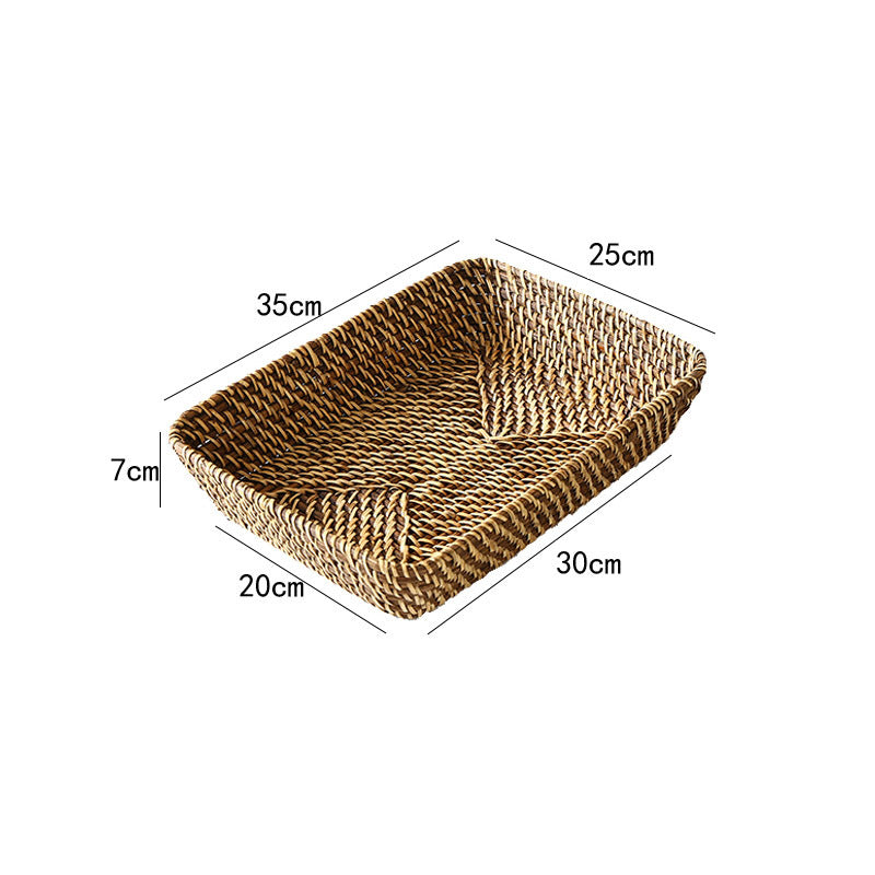 Multi-Compartment Serving Tray Stornfield