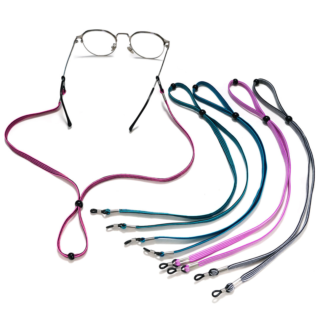 Adjustable Eyewear Retainer Strap Stornfield
