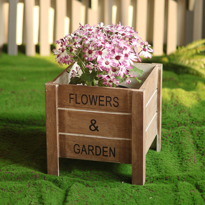 Decorative Plant Container Stornfield