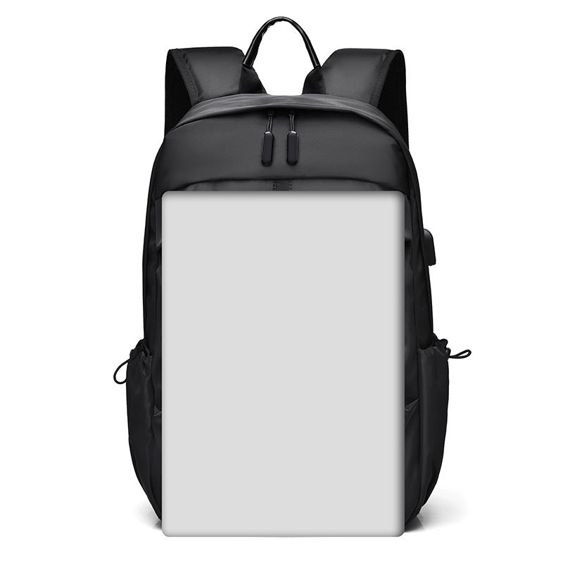 Modern Anti-Theft Backpack Stornfield