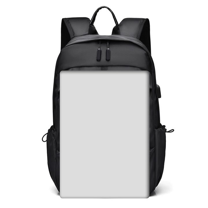 Modern Anti-Theft Backpack Stornfield