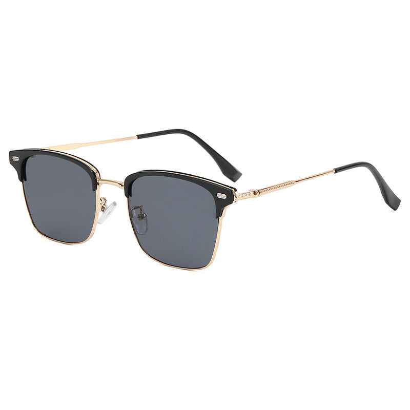 Ladies fashion glasses in elegant square design Stornfield