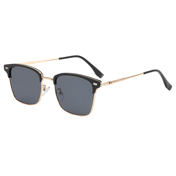 Ladies fashion glasses in elegant square design Stornfield