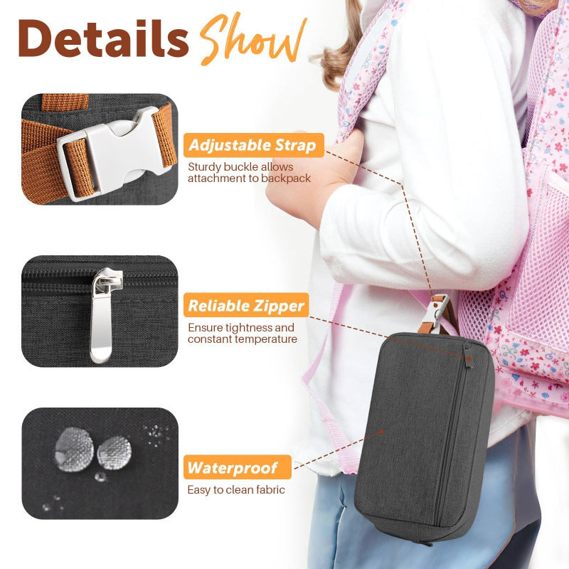 Cosmetic Travel Case Stornfield