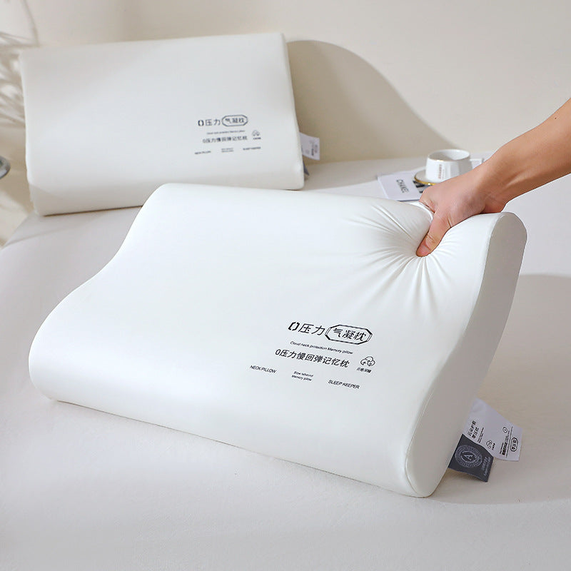 Ladies Orthopedic Sleeping Pillow Stornfield