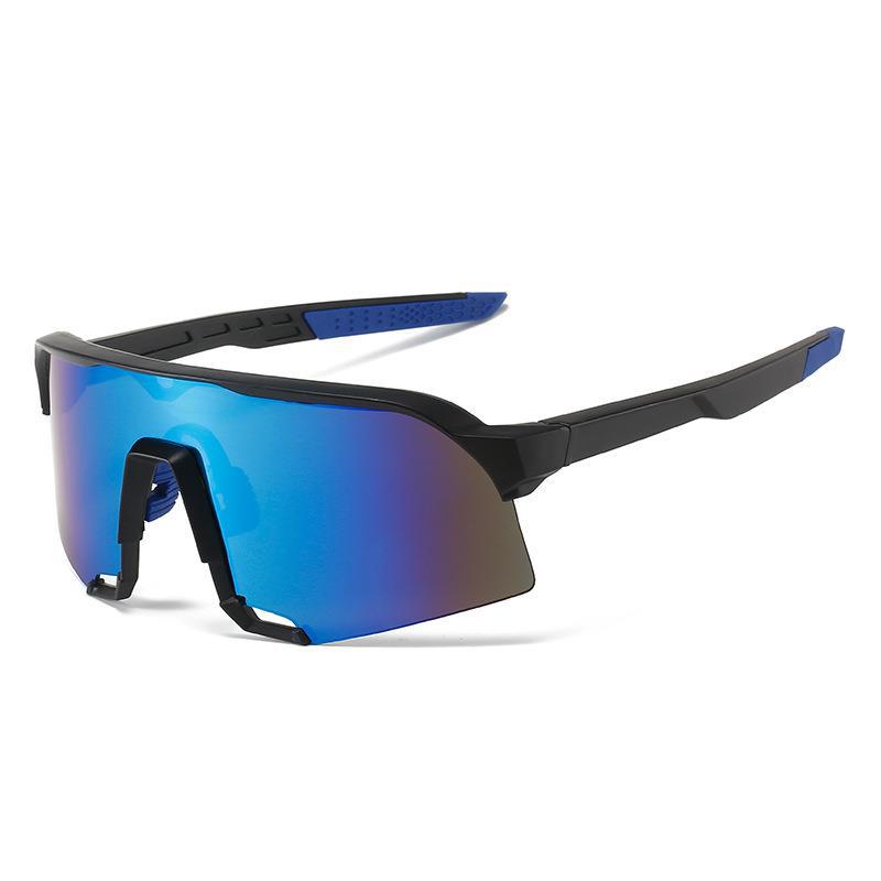 Unisex Sports Performance Sunglasses Stornfield
