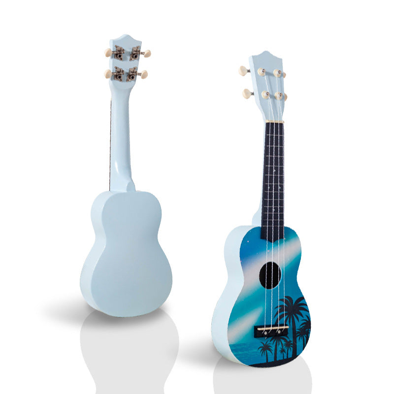 Musical Ukulele Stornfield