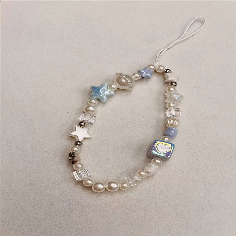 Decorative Beaded Eyewear Strap Stornfield