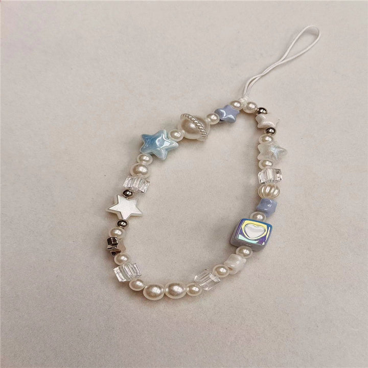 Decorative Beaded Eyewear Strap Stornfield
