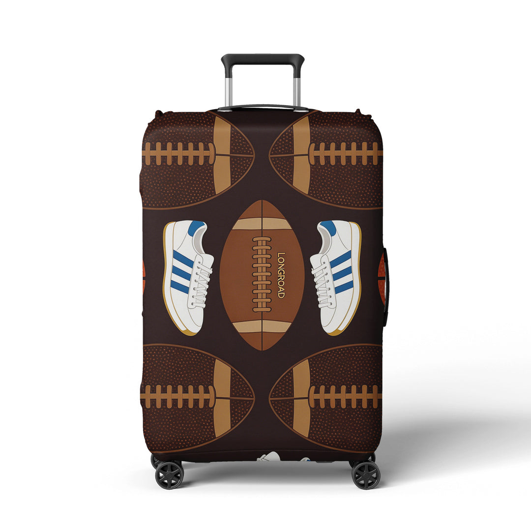 Ladies Travel Suitcase Stornfield
