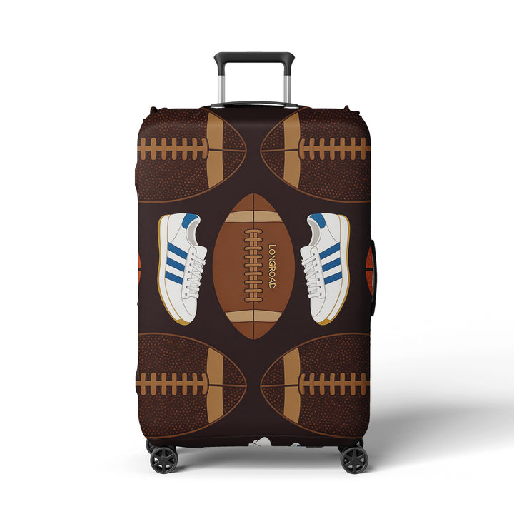 Ladies Travel Suitcase Stornfield