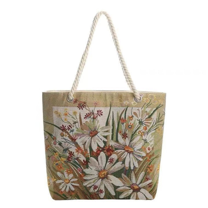 Beach bag Stornfield