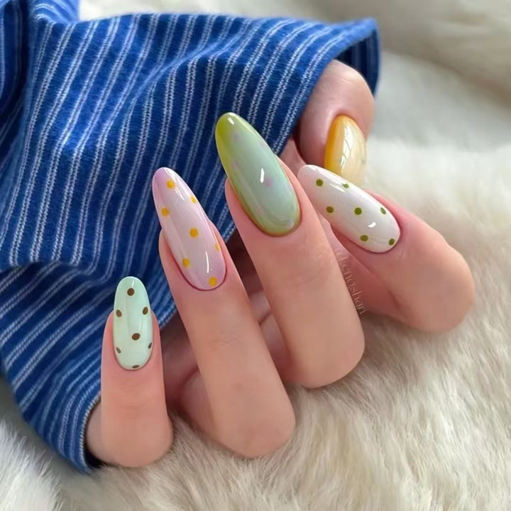 Decorative Nail Art Stornfield