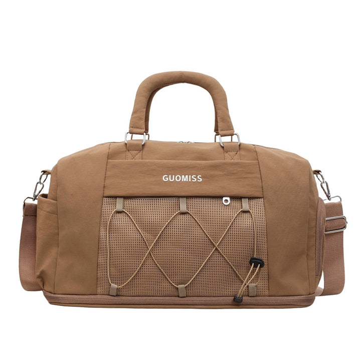 Multi-Functional Sports Duffle Stornfield