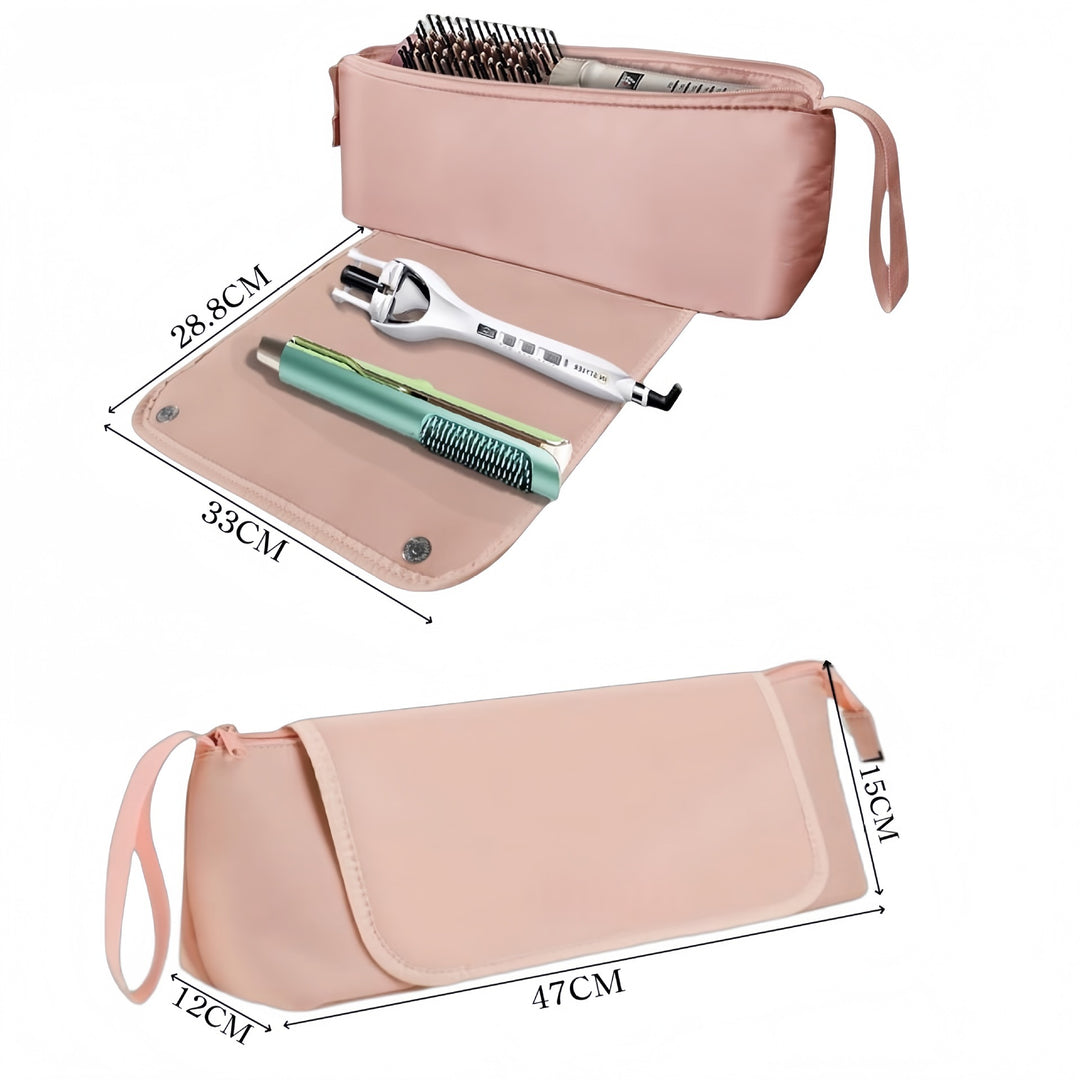Cosmetic bag Stornfield