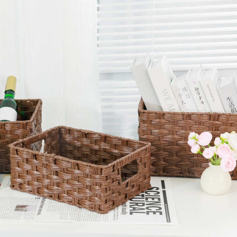 Storage Basket Stornfield