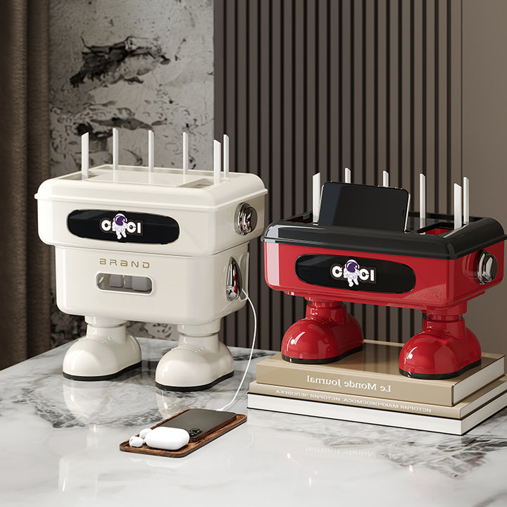 Multi-Functional Electric Food Steamer Stornfield