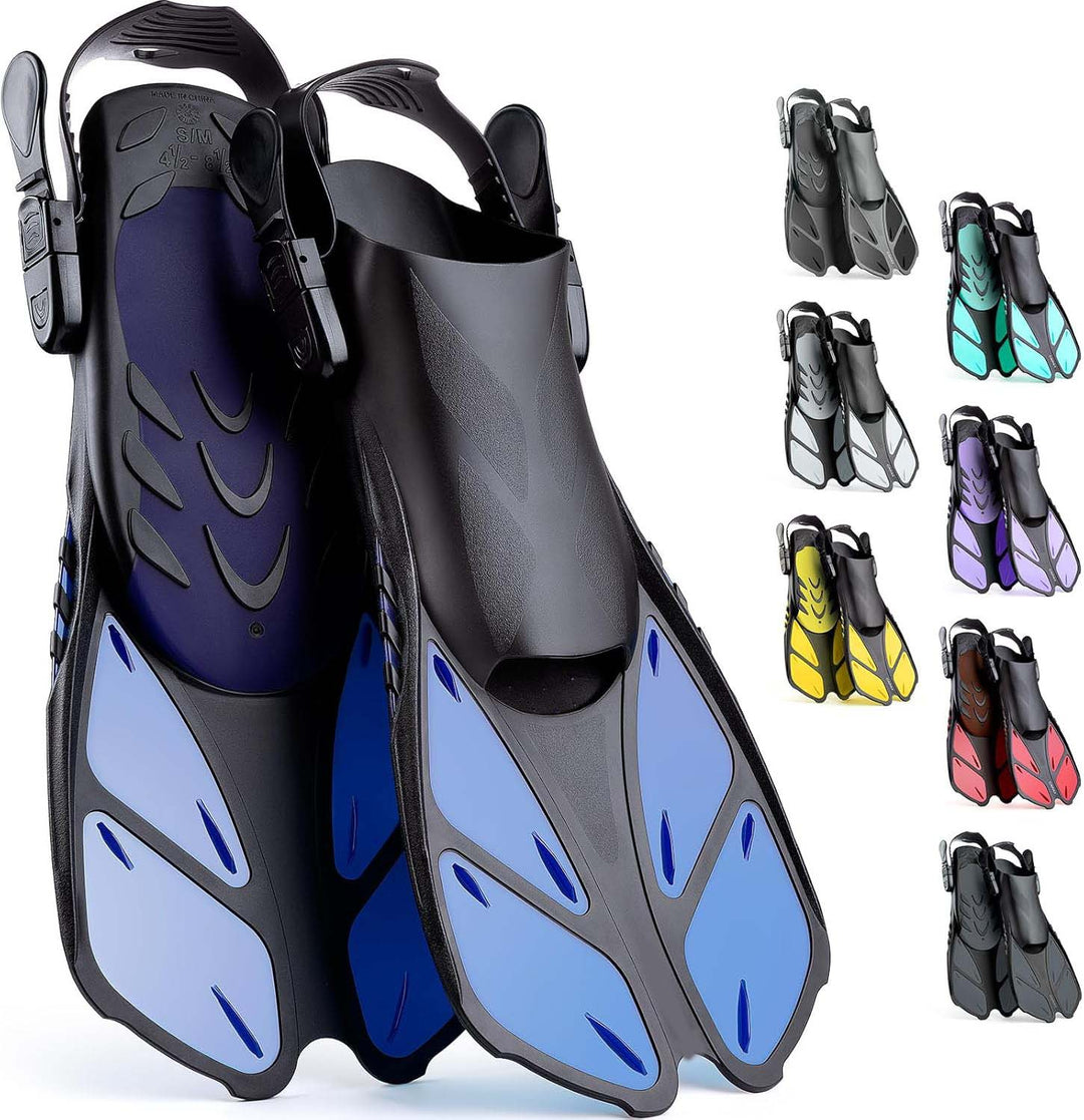 Women's swimming shoes with ergonomic design Stornfield