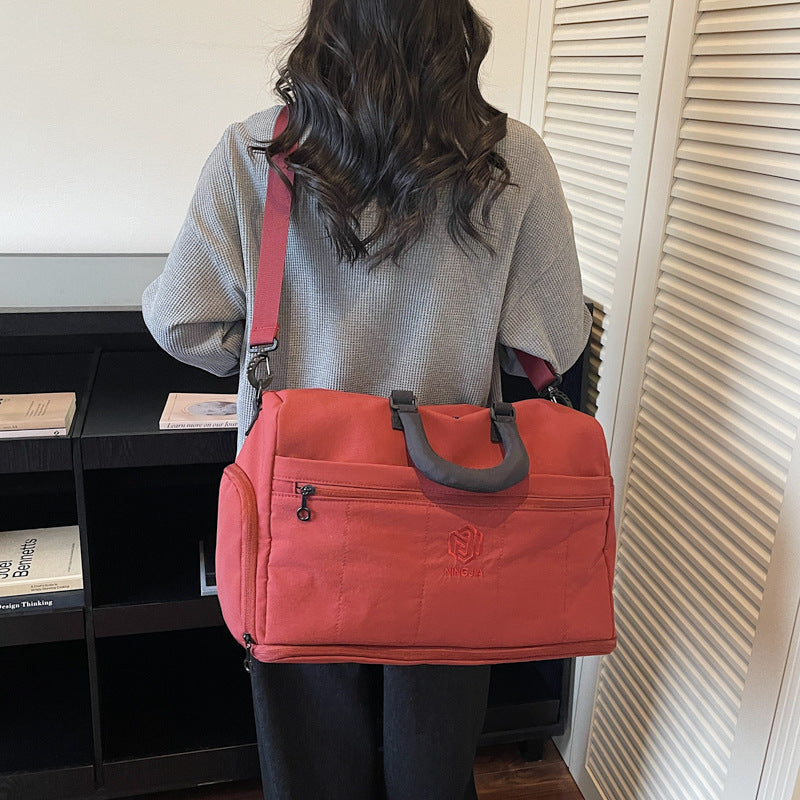 Multifunctional Sport Travel Bag Stornfield