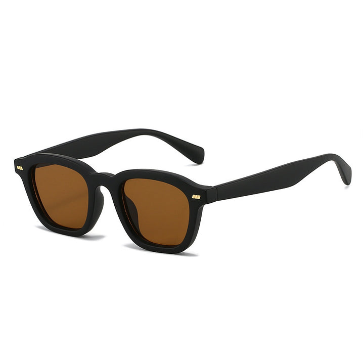 Contemporary Oversized Square Sunglasses Stornfield