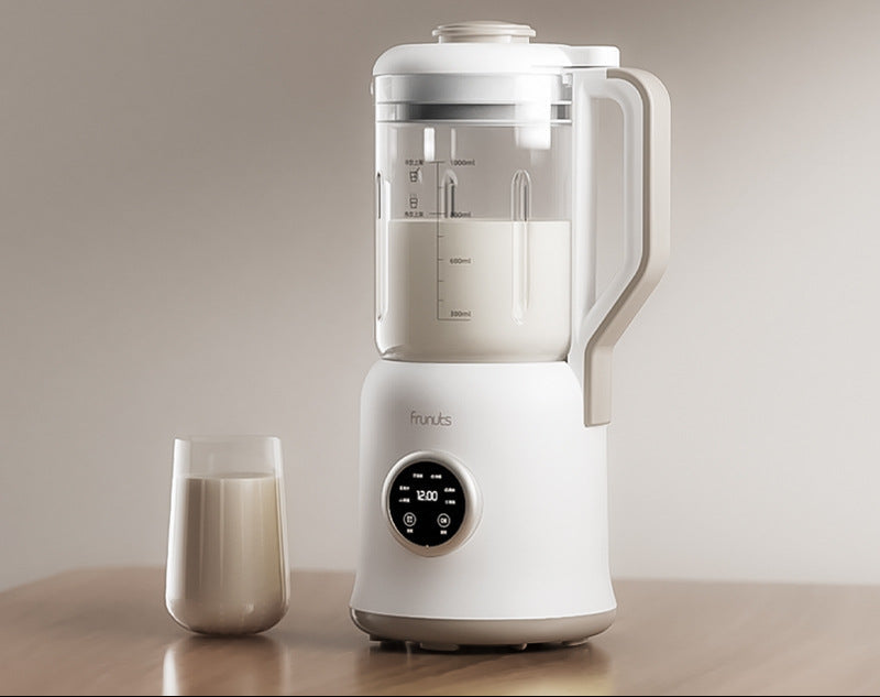 Multifunctional High-Speed Blender Stornfield
