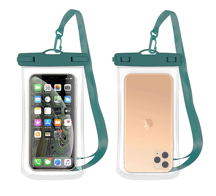 Multi-Function Waterproof Smartphone Case Stornfield