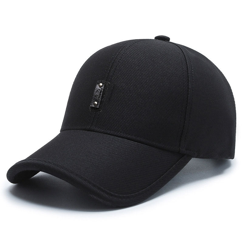 Men's Stretch Performance Baseball Cap Stornfield