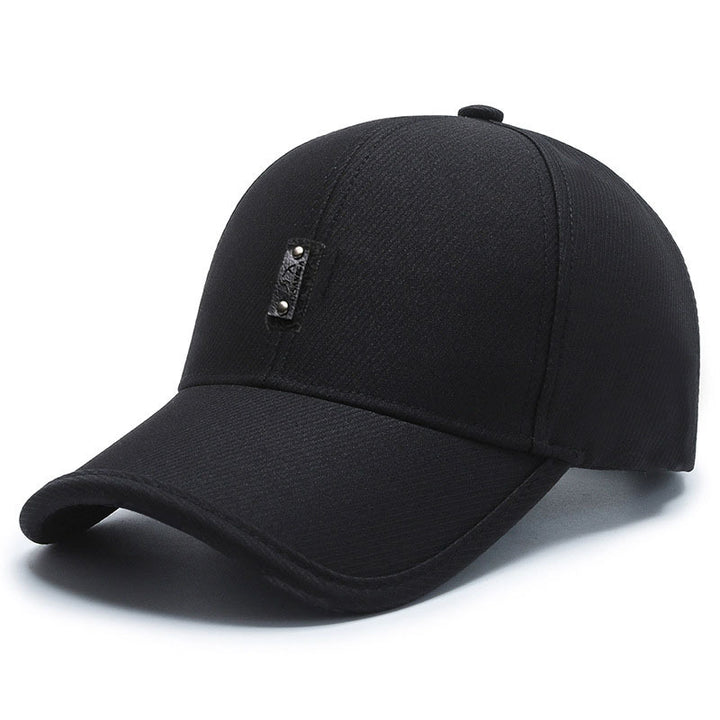Men's Stretch Performance Baseball Cap Stornfield